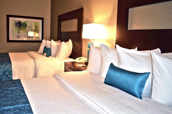 Hotel Maplewood Suites Extended Stay- Syracuse/Airport (Liverpool)